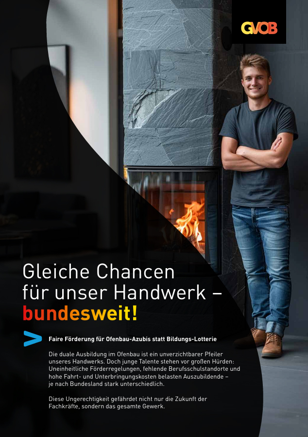 Gleiche Chancen